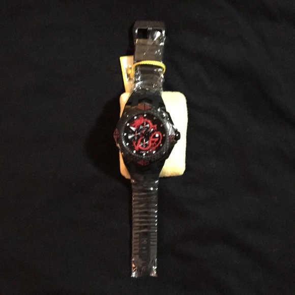 Sold Rare! Invicta Subaqua Grand Dragon - Picture 2 of 7